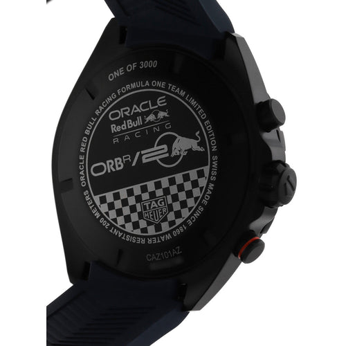 TAG Heuer CAZ101AZ.FT8090 Formula 1 Quartz Men's Watch