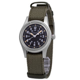Hamilton H69399930 Khaki Field Manual Men's Watch