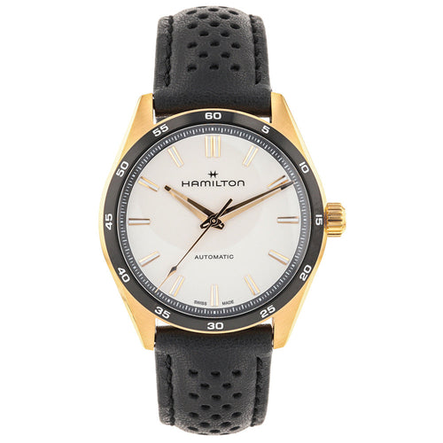 Hamilton H36225770 Jazzmaster Automatic Men's Watch