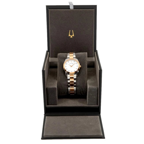 Bulova 98P207