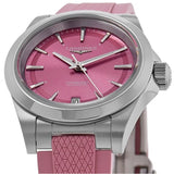 Longines L3.430.4.99.9 Conquest Automatic Woman's Watch