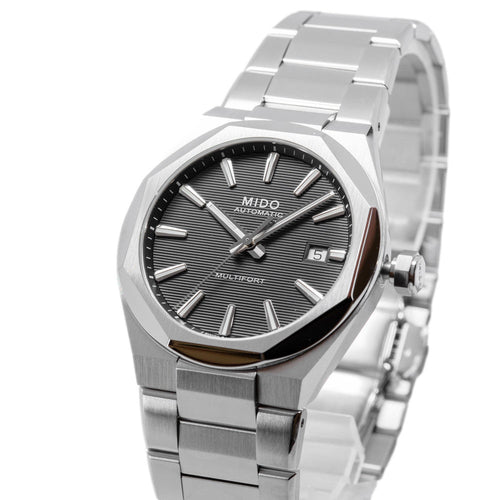 Mido M055.507.11.051.00 Multifort Automatic Men's Watch