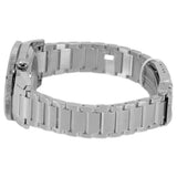 Squale 1521FUMIWT.SQ20L 1521 Automatic Full Luminous Militaire Men's Watch