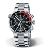 Oris 01 674 7542 7154-07 8 24 70PEB Divers Automatic Men's Watch