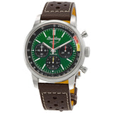 Breitling AB01762A1L1X1 Top Time Automatic Men's Watch