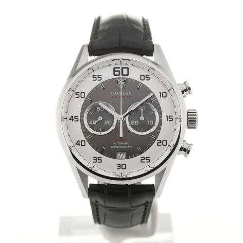 TAG Heuer CAR2B11.FC6235 Carrera Automatic Men's Watch