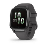 Garmin 010-02701-10 Venu® Sq 2 Quartz Men's Watch