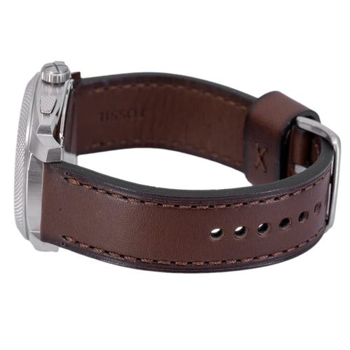 Fossil FS6100 Machine Quartz Men's Watch