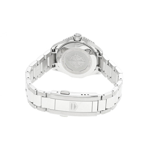 TAG Heuer WBP1410.BA0622 Aquaracer Quartz Professional 200 Woman's Watch