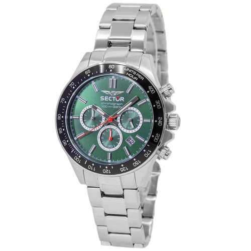 Sector R3273661048 230 Quartz Men's Watch