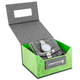 Certina C0482104413100 DS Action Quartz Woman's Watch