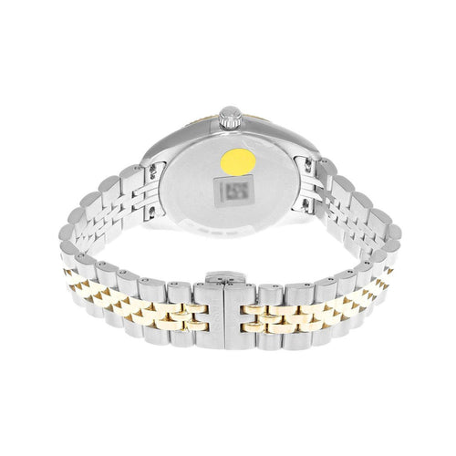 Tissot T156.210.22.031.00 Ballade Quartz Woman's Watch