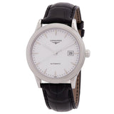 Longines L4.984.4.12.2 Flagship Automatic Men's Watch