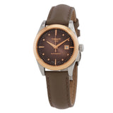 Tissot T930.007.46.296.00 T-My Lady Automatic Woman's Watch