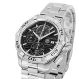 TAG Heuer CAP2110.BA0833 Aquaracer Automatic Men's Watch