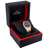 Tissot Uomo T137.407.33.041.00 PRX Powermatic 80 40mm Auto
