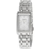 Longines L5.255.4.16.6 DolceVita Quartz Woman's Watch