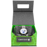 Certina C0454174401100 DS-8 Quartz Men's Watch