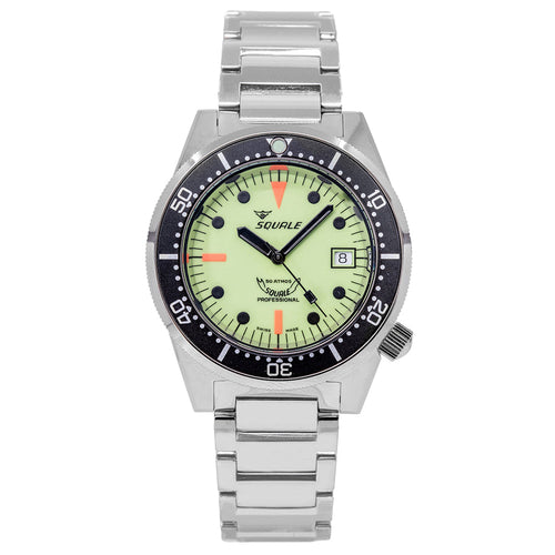 Squale 1521FULL.SQ20L