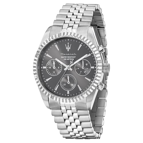 Maserati R8853100053 Competizione Quartz Men's Watch