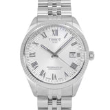 Tissot Uomo T156.408.11.033.00 Ballade 39mm Automatico
