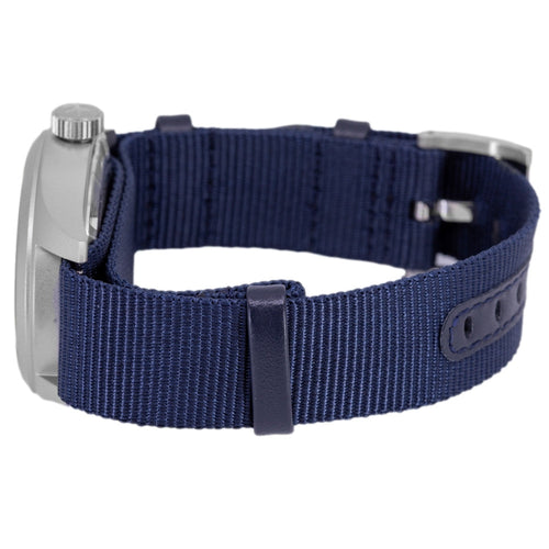 Hamilton H69509940 Khaki Field Manual Men's Watch