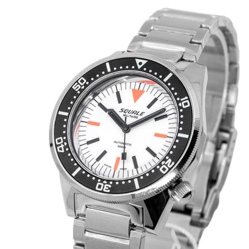 Squale 1521FUMWT.SQ20L