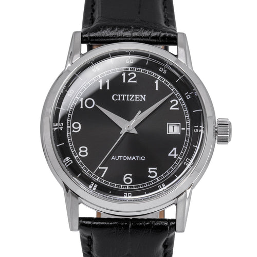 Citizen NJ0210-05E Of Collection Automatic Men's Watch