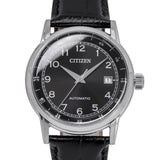 Citizen NJ0210-05E Of Collection Automatic Men's Watch