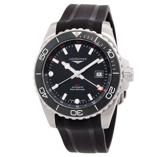Longines L3.890.4.56.9 HydroConquest Automatic Men's Watch