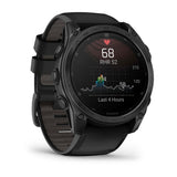 Garmin 010-03406-01 tactix® 8 Smartwatch Men's Watch