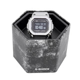 Casio Uomo GMW-BZ5000D-1ER G-Shock Full Metal Solare