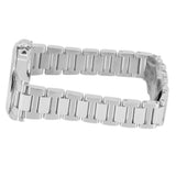 Longines L3.350.4.02.6 Conquest Quartz Woman's Watch