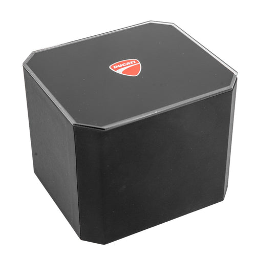 Ducati DTWGB0000703 DT002 3H Quartz Men's Watch