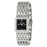 Tissot T02118151 T-Trend Quartz Woman's Watch