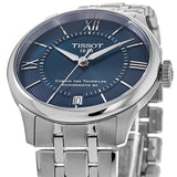 Tissot T139.207.11.048.00 Chemin des Tourelles Auto