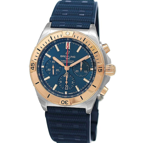 Breitling UB0134101C1S1 Chronomat Automatic Men's Watch