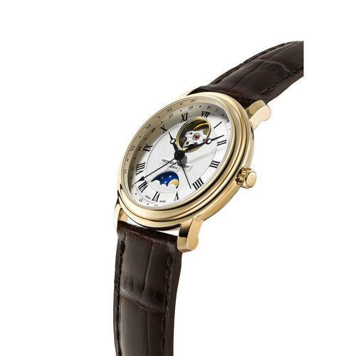 Frederique Constant FC-335MC4P5 Classics Automatic Men's Watch