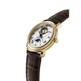 Frederique Constant FC-335MC4P5 Classics Automatic Men's Watch