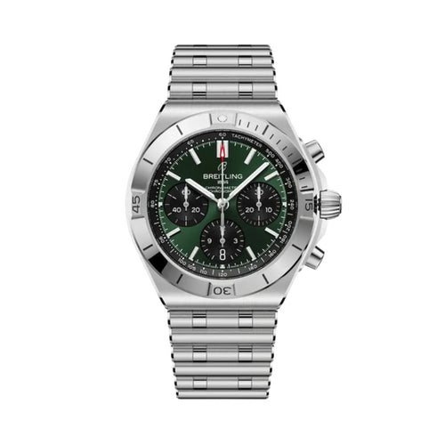 Breitling AB0158101L1A1 Chronomat Automatic Men's Watch