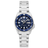 Seiko Uomo SRPL77K1 5 Sports 38mm Automatico