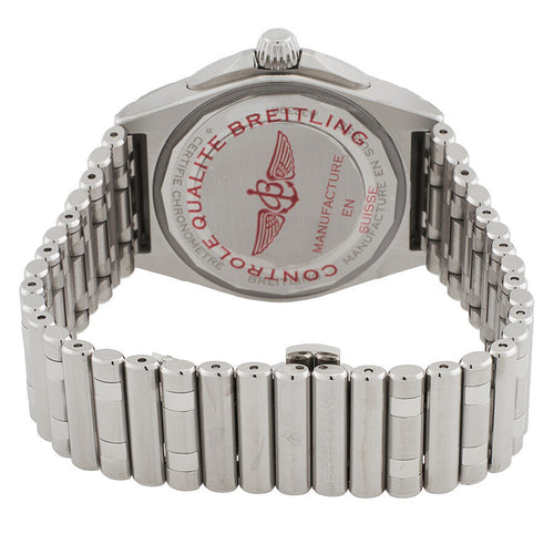 Breitling A32398101L1A1 Chronomat Automatic Men's Watch