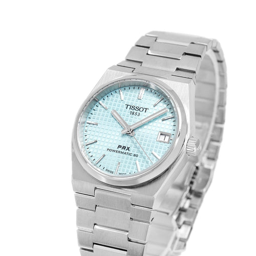Tissot T137.207.11.351.00 PRX POWERMATIC 80 Auto