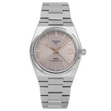 Tissot Uomo T137.807.44.061.00 PRX Titanio 38mm Automatico