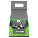Certina C0454171105100 DS-8 Quartz Men's Watch