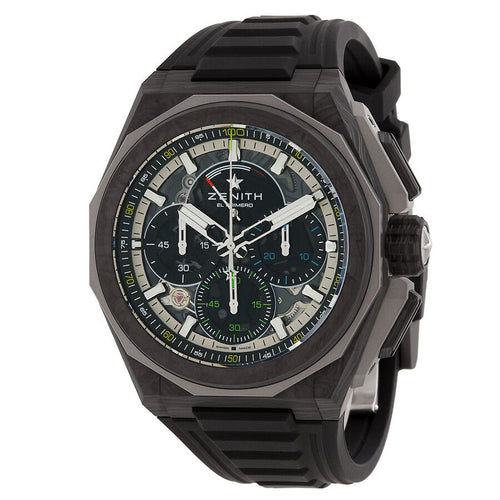 Zenith 10.9100.9004/22.I200 Defy Automatic Defy Extreme Men's Watch