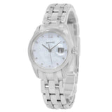 Eberhard & Co 41021 L CB Aquadate Automatic Woman's Watch