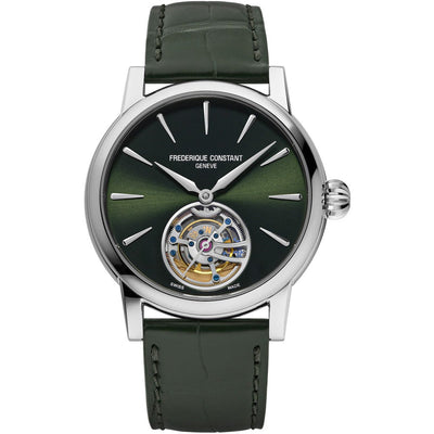 Frederique Constant FC-980GR3H6 Manufacture Automatic Men's Watch
