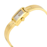Tissot T62518571 T3 Quartz Woman's Watch