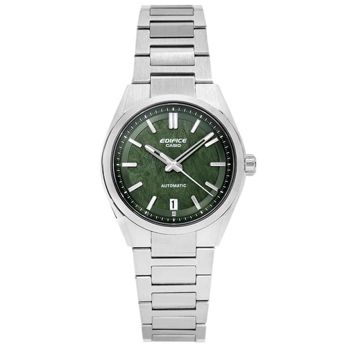 Casio Uomo EFK-100D-3AER Edifice Meccanico Automatico 39mm